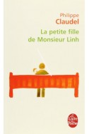 La petite fille de Monsieur Linh